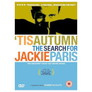 Tis Autumn - The Search For Jackie Paris