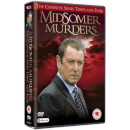 Midsomer Murders - Complete Series 3 & 4