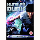 King Fu Dunk