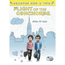 Flight Of The Conchords - Series 1 And 2