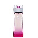 Lacoste Touch of Pink Eau de Toilette Spray 50ml Lacoste Touch of Pink Eau de Toilette Spray 50ml