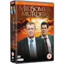 Midsomer Murders - Complete Series 8