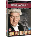 Kavanagh Q.C. - The Complete Collection - Series 1-5