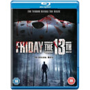 Friday The 13th Friday The 13th