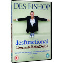 Des Bishop - Desfunctional