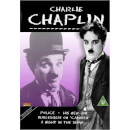 CHARLIE CHAPLIN COLLECTION 6