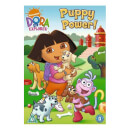Dora The Explorer - Puppy Power