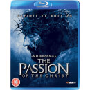 The Passion of the Christ (Blu-Ray and DVD)