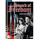 Sword of Freedom - The Complete Series