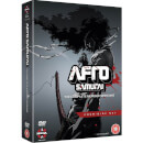Afro Samurai - Complete Murder Sessions