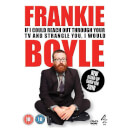 Frankie Boyle: If I Could Reach Out Through Your TV and Strangle You I Would Frankie Boyle: If I Could Reach Out Through Your TV and Strangle You I Would