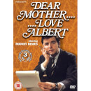 Dear Mother, Love Albert