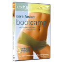 Exhale Core Fusion Bootcamp