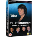 Blue Murder: Complete Series 1-5
