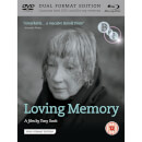 Loving Memory (Includes Blu-Ray and DVD Copy) Loving Memory (Includes Blu-Ray and DVD Copy)