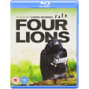 Four Lions