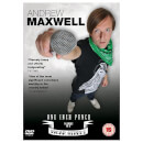 Andrew Maxwell: One Inch Punch  Live at Vicar Street