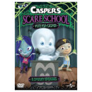 Casper Scare School: Vote for Casper