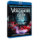 Volcanoes Of The Deep Sea