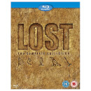 Lost - Seasons 1-6 Complete Box Set