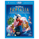 Fantasia: Double Pack (Fantasia / Fantasia 2000)