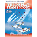 The Display Teams Story