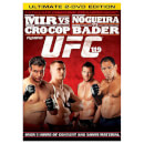 UFC 119 - Mir Vs Cro Cop
