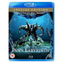 Pan's Labyrinth: Special Edition