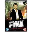 Fink! Fink!