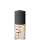 NARS Cosmetics Immaculate Complexion Sheer Glow Foundation - Siberia NARS Cosmetics Immaculate Complexion Sheer Glow Foundation - Siberia