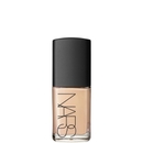 NARS Cosmetics Immaculate Complexion Sheer Glow Foundation - Deauville NARS Cosmetics Immaculate Complexion Sheer Glow Foundation - Deauville