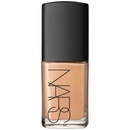 NARS Cosmetics Immaculate Complexion Sheer Glow Foundation - Barcelona