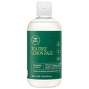 Paul Mitchell Tea Tree Lemon Sage Thickening Shampoo 300ml Paul Mitchell Tea Tree Lemon Sage Thickening Shampoo 300ml