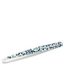 Tweezerman Slant Tweezer - Leopard Print