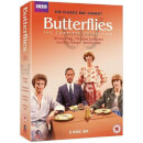 Butterflies: The Complete Collection