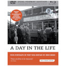 A Day in the Life: Four Portraits of Post-war Britain by John Krish (DVD and Blu-Ray) A Day in the Life: Four Portraits of Post-war Britain by John Krish (DVD and Blu-Ray)