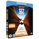 127 Hours: Double Play (Includes Blu-Ray and DVD Copy)