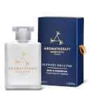 Aromatherapy Associates Support Breathe Bath & Shower Oil (55 ml)