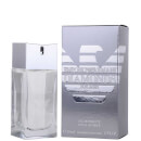 Armani Diamonds Eau de Toilette - 75ml Armani Diamonds Eau de Toilette - 75ml