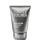 Clinique for Men Face Scrub -kuorinta-aine 100ml