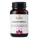 Fushi Herbal & Vitamin Blends Beauty Totale x 60 Capsules Fushi Herbal & Vitamin Blends Beauty Totale x 60 Capsules