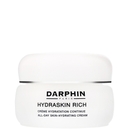 Darphin Moisturisers Hydraskin Rich Cream 50ml