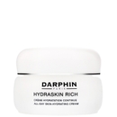 Darphin Moisturisers Hydraskin Rich Cream 50ml Darphin Moisturisers Hydraskin Rich Cream 50ml