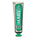 Marvis Classic Strong Mint Toothpaste 75ml
