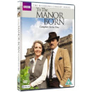 To The Manor Born - Series 1