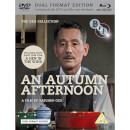 An Autumn Afternoon / A Hen in the Wind (Dual Format Edition)