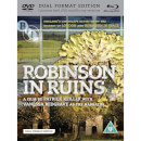 Robinson in Ruins (Dual Format Edition)