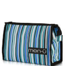 men-ü Stripes Toiletry Bag
