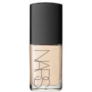 NARS Cosmetics Sheer Glow Foundation (διάφορες αποχρώσεις)