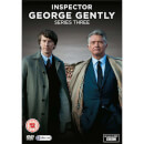 Inspector George Gently - Series Three